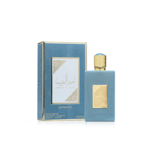 Ameer Al Arab Imperium - 100ML - EDP