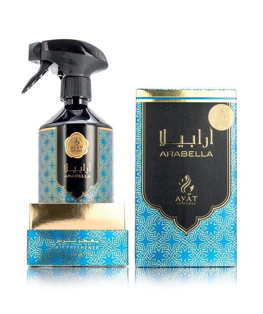 Arabella - Ayat Perfumes 500ML