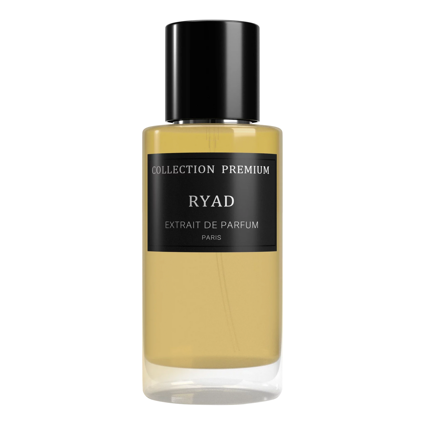 Collection Premium Paris - Ryad - 50ML - Extrait de Parfum