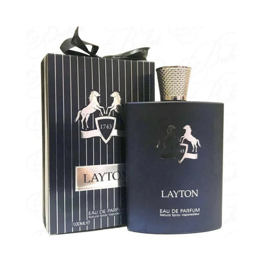 Fragrance World Layton - 100ML EDP