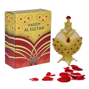 Hareem Al Sultan Gold