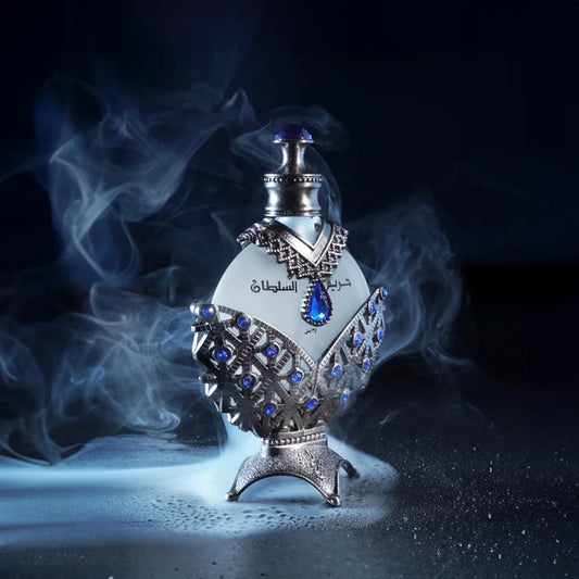 Hareem Al Sultan Blue - Khadlaj Perfumes - 35ML