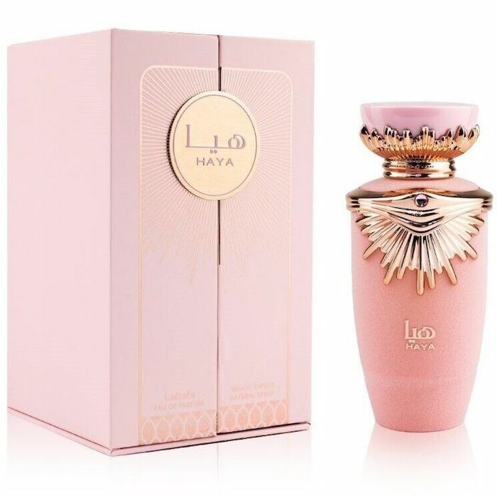 Lattafa Haya - 100ML EDP