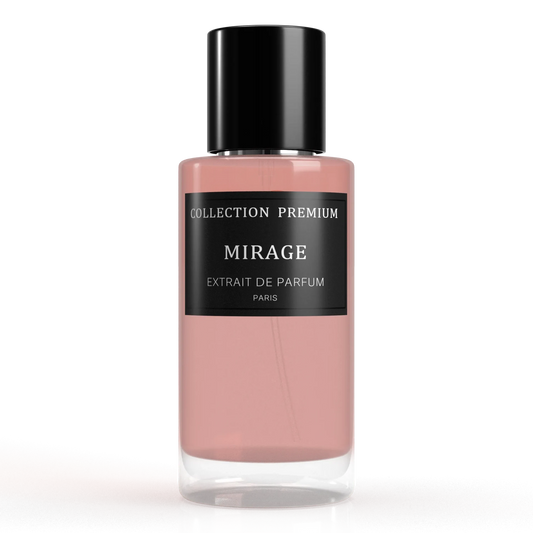 Collection Premium Paris Mirage Extrait De Parfum