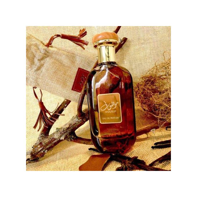 Ard Al Zaafaran Mousuf Parfum - 100ML