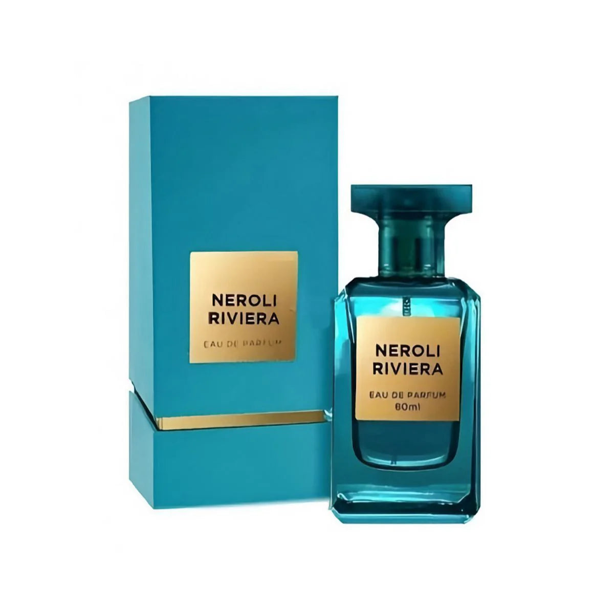 Neroli Riviera - Fragrance World 80ML
