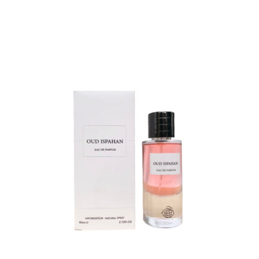 Oud Ispahan - Fragrance World 80ML