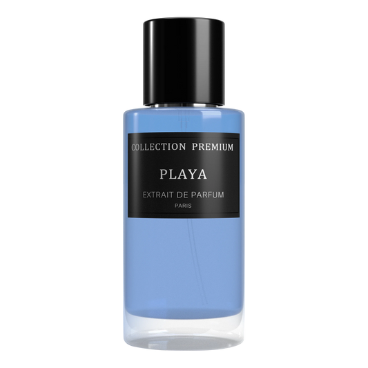 Collection Premium Paris Playa Extrait De Parfum