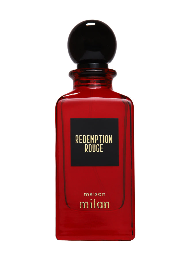 Redemption Rouge - Maison Milan 90ML EDP