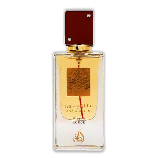 Ana Abiyedh Rouge 60ML EDP