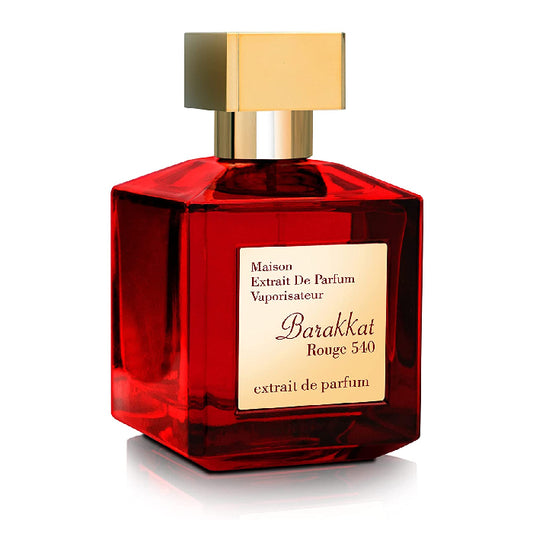 Barakkat Rouge 540 Extrait De parfum