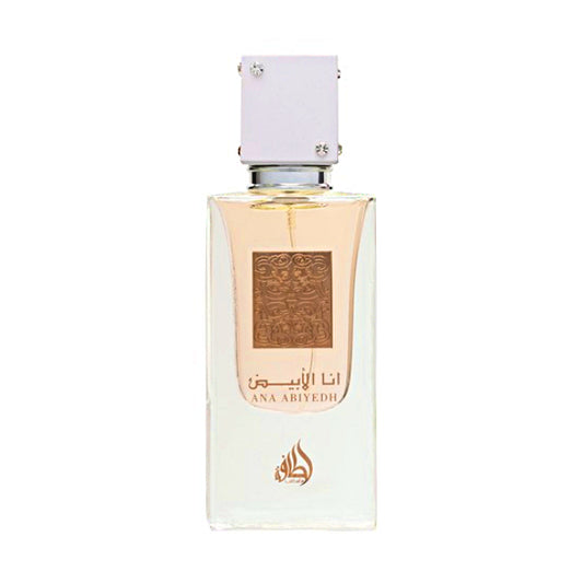 Ana Abiyedh White 60ML EDP